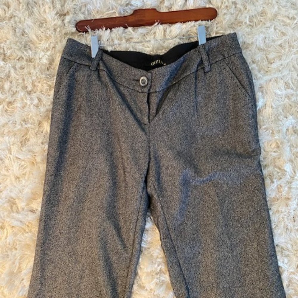 Gizia Pants